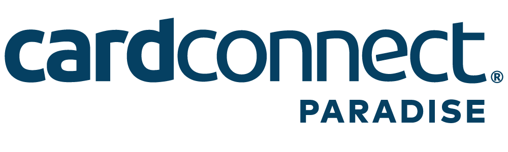 Cardconnect Paradise Logo