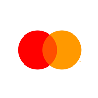 mastercard logo with two circles Card Connect Paradise Clover Merchant Services Charge It Now