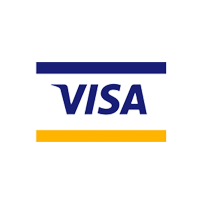 visa credit card logo Card Connect Paradise Clover Merchant Services Charge It Now